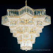 Zhongshan Fabricant pour Wed Decor Crystal Light